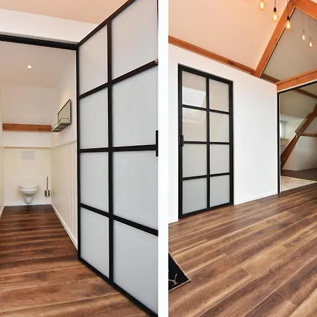 Vlietsuites Apartment *