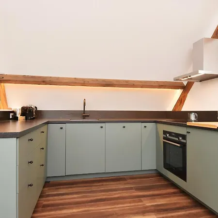 Vlietsuites Apartment *