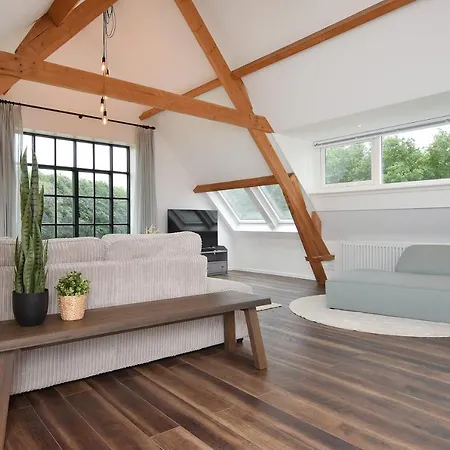 Apartment Vlietsuites