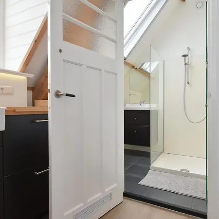 Apartment Vlietsuites