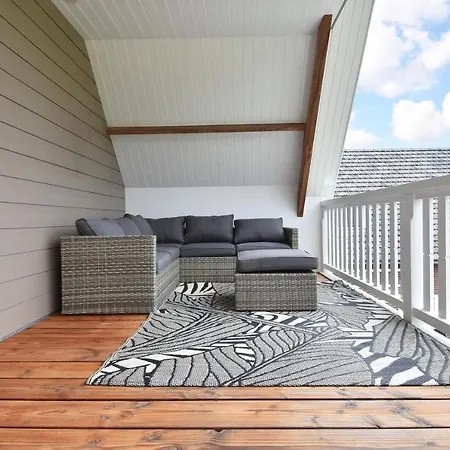 Vlietsuites Appartement Leidschendam