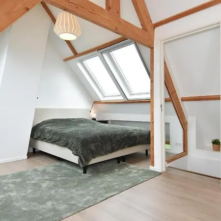Vlietsuites * Leidschendam