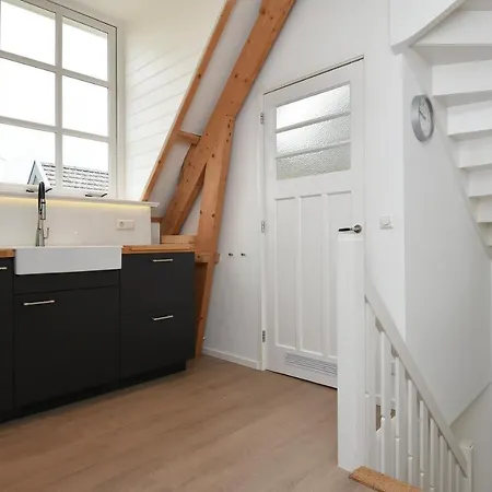 Apartment Vlietsuites