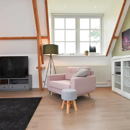 Apartment Vlietsuites