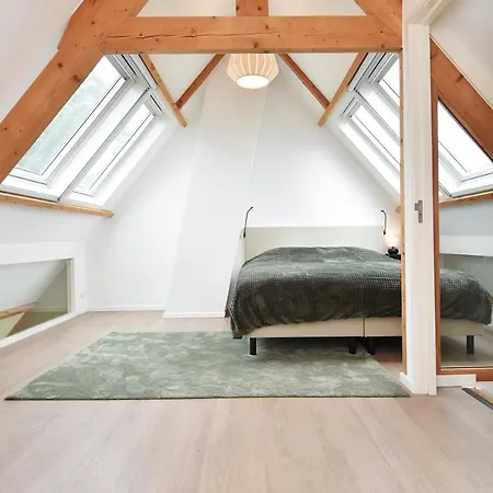 Vlietsuites Leidschendam
