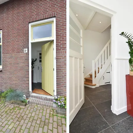 Vlietsuites Apartment