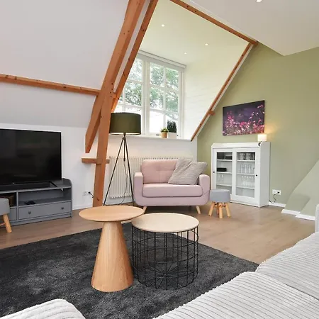 Vlietsuites Leidschendam
