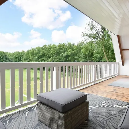Vlietsuites Apartment *