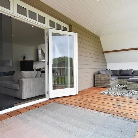 Apartment Vlietsuites Leidschendam