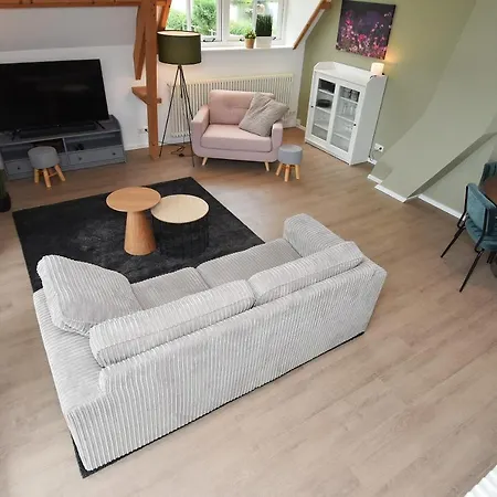 Apartment Vlietsuites