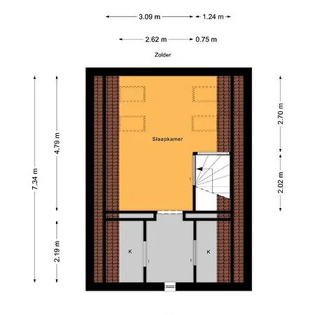 Vlietsuites Leidschendam