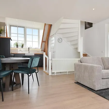 Vlietsuites * Leidschendam
