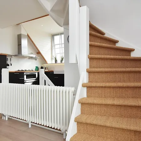 Apartment Vlietsuites