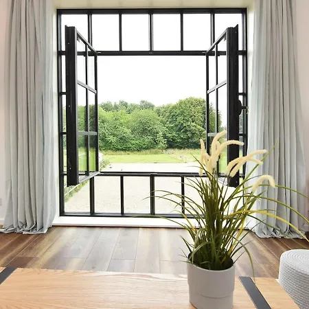 Apartment Vlietsuites Leidschendam