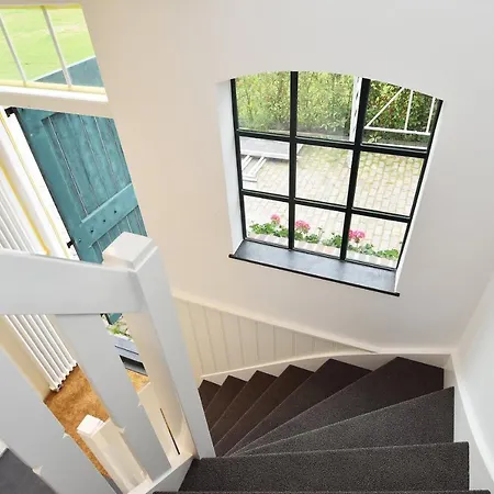 Apartment Vlietsuites