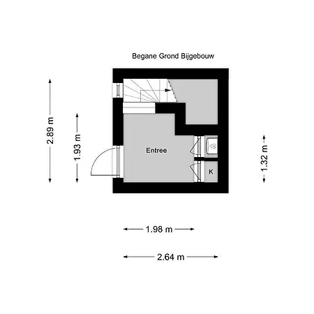 Vlietsuites Apartment
