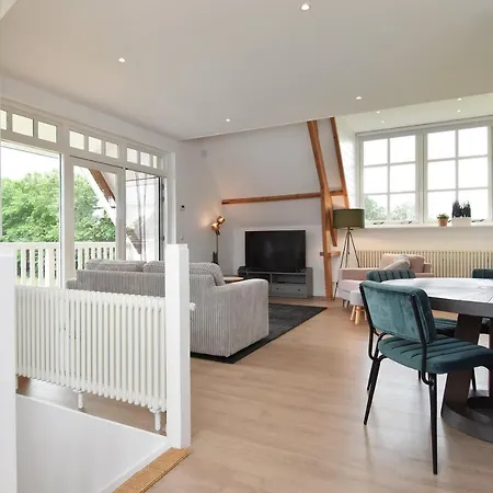 Apartment Vlietsuites Leidschendam