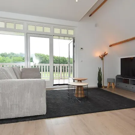 Vlietsuites * Leidschendam