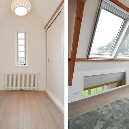 Apartment Vlietsuites
