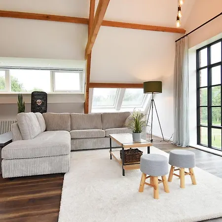 Appartement Vlietsuites