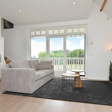 Vlietsuites Apartment *