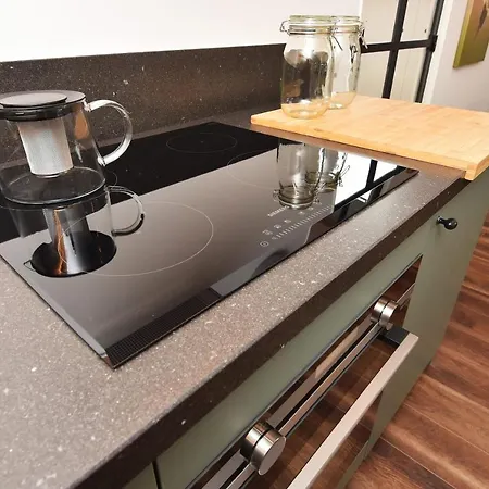 Apartment Vlietsuites
