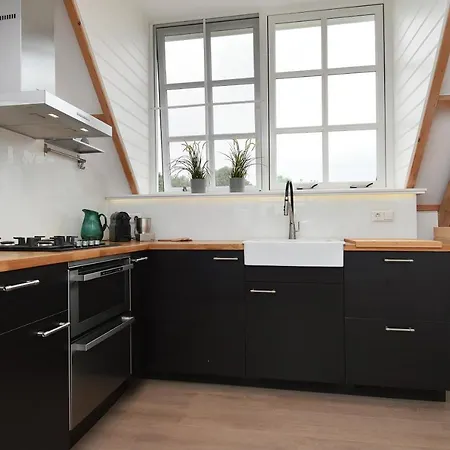 Apartment Vlietsuites *