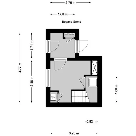 Vlietsuites Apartment